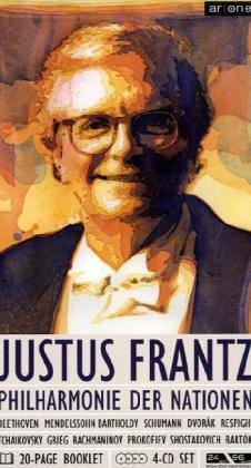 Justus Franz