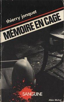 Mémoire en cage