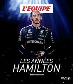 Les années Hamilton