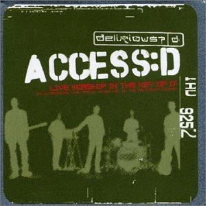 Access:D