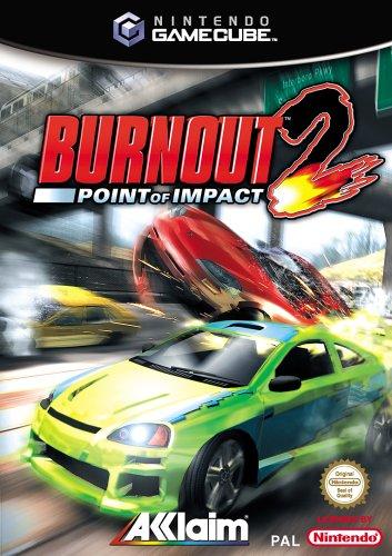 Burnout 2: Point of Impact