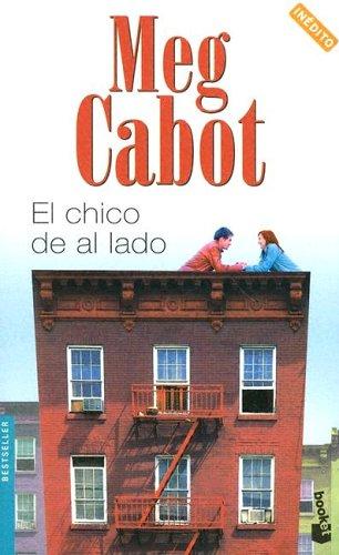 El chico de al lado (Best Seller)