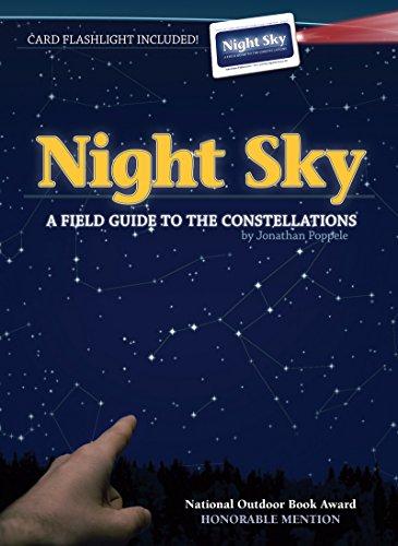 Night Sky: A Field Guide to the Constellations