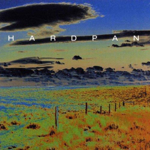 Hardpan