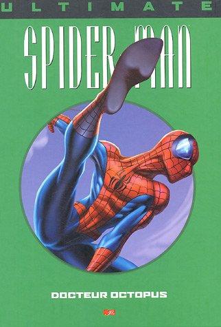 Ultimate Spider-Man. Vol. 8