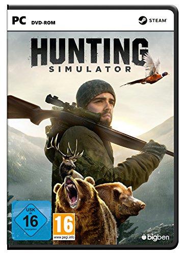 Hunting Simulator