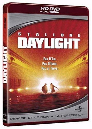 Daylight [HD DVD] [FR Import]