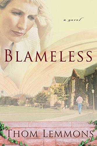 Blameless: A Novel