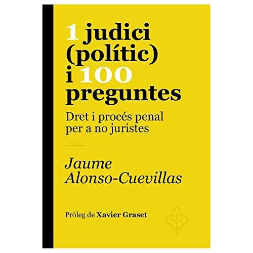 1 judici (politic) i 100 preguntes