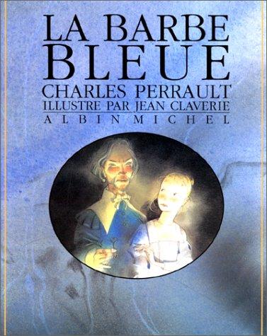 La Barbe-Bleue