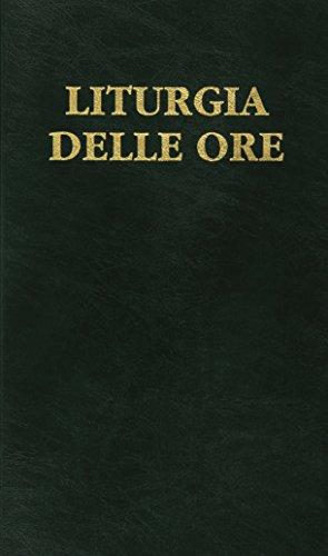 Liturgia delle ore