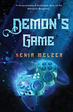 Demon's Game (Demon Mates, Band 2)