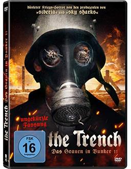 The Trench - Das Grauen in Bunker 11