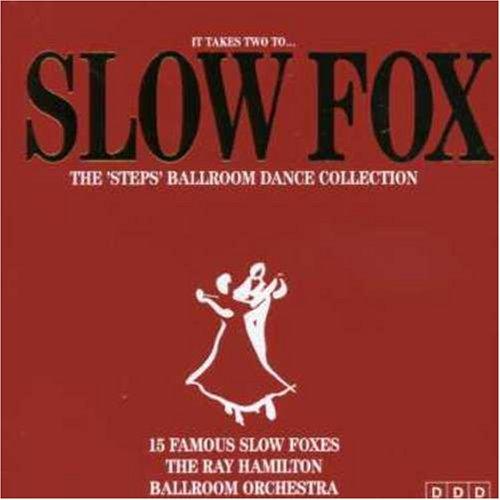 Slow Fox