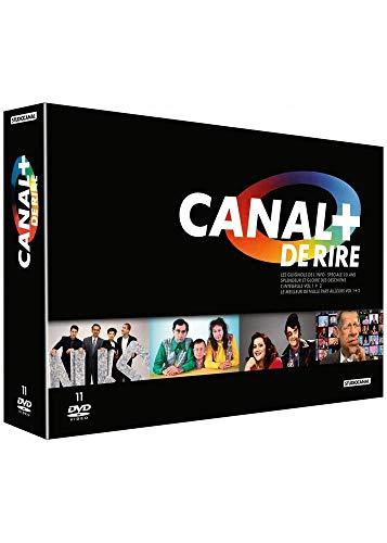 Coffret canal + de rire [FR Import]