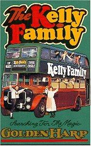 The Kelly Family - Searching for the Magic Golde [VHS]