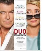 Duo d'escrocs [FR Import]