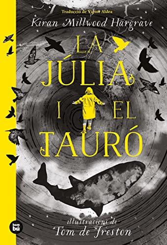 La Júlia i el tauró (EXIT, Band 25)