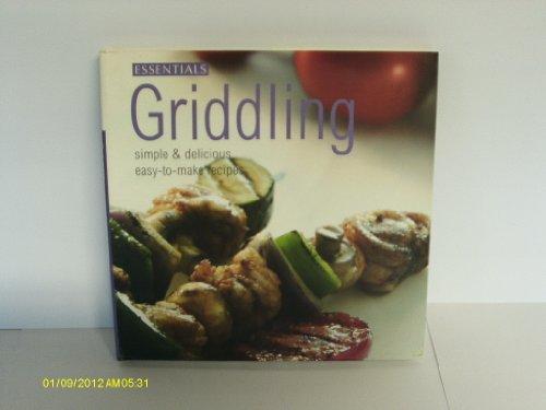 Griddling (Essential Cookery S.)