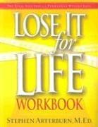 Lose It For Life Workbook