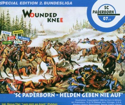 Sc Paderborn-Helden Geben Ni