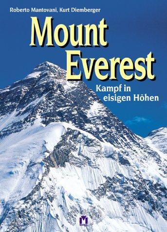 Mount Everest