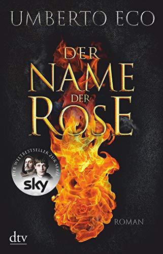 Der Name der Rose: Roman