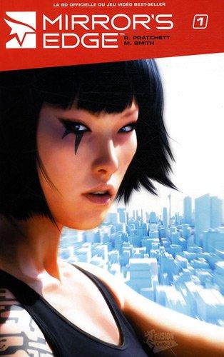 Mirror's edge. Vol. 1