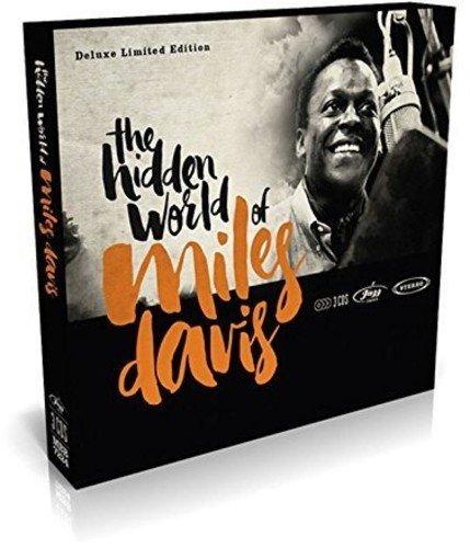 Hidden World of Miles Davis