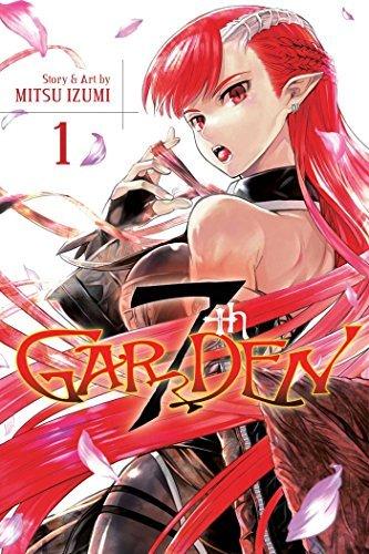 7th Garden, Vol. 1