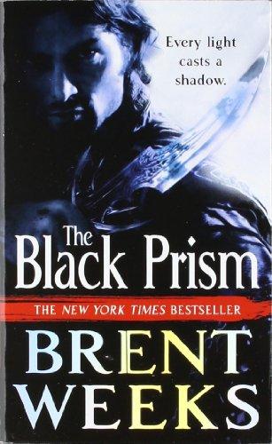 The Black Prism (Lightbringer, Band 1)