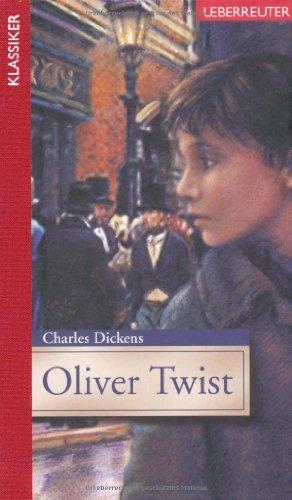 Oliver Twist