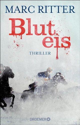 Bluteis: Thriller