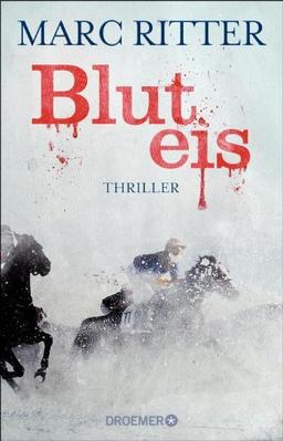 Bluteis: Thriller