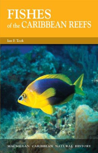 Fishes of the Caribbean Reefs (Macmillan Caribbean Natural History)