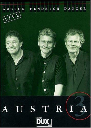 Austria 3 - Live-Vol. 1