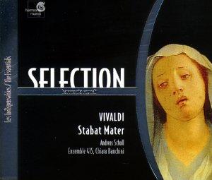 Stabat Mater Rv 621/+