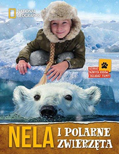 Nela i polarne zwierzeta