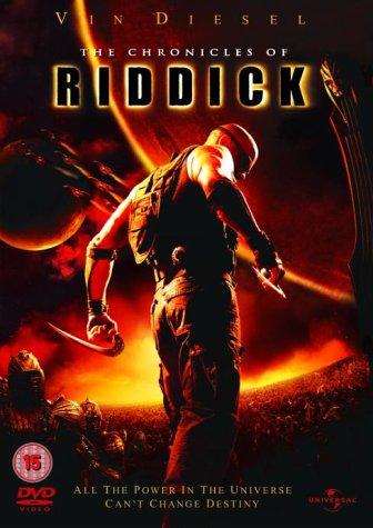 The Chronicles of Riddick [UK Import]