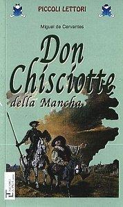 Don Chisciotte della Mancha