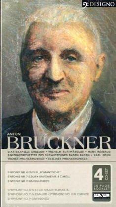 Anton Bruckner