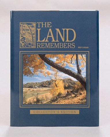 Land Remembers