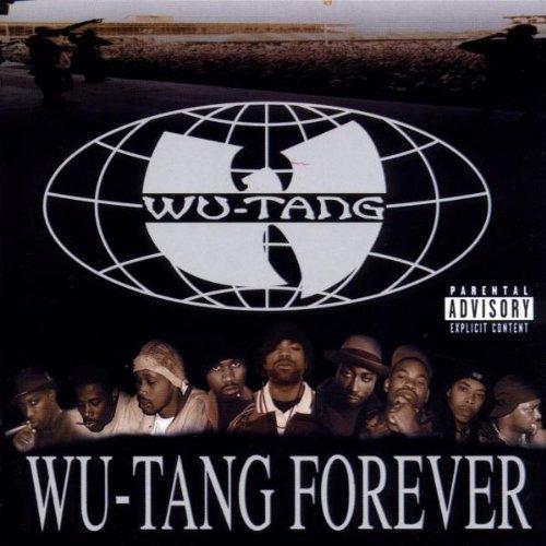 Wu-Tang Forever (Explicit)