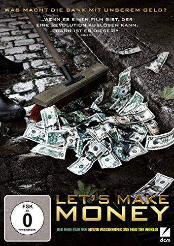 Let's Make Money (tlw. OmU)