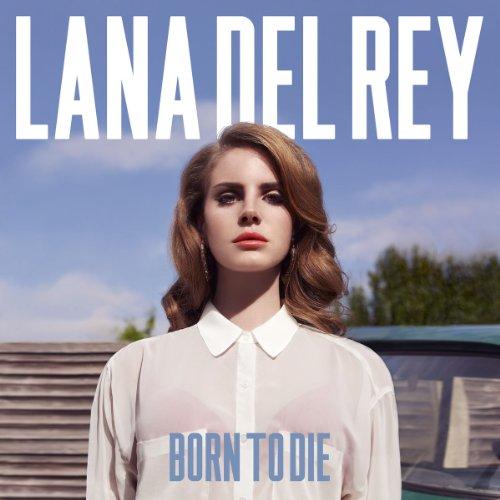 Born to die [Vinyl LP]