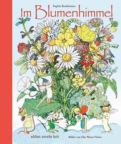 Im Blumenhimmel