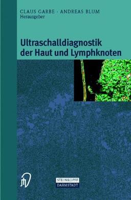 Ultraschalldiagnostik der Haut und Lymphknoten