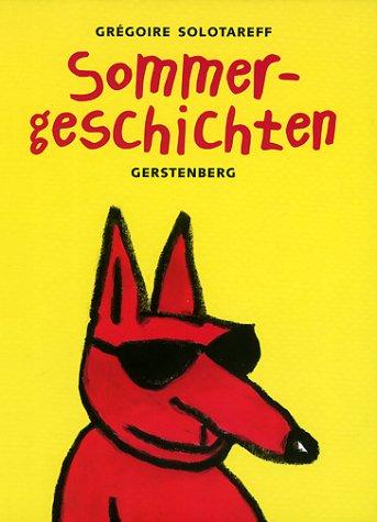 Sommergeschichten