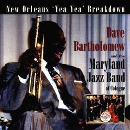 New Orleans'Yea Yea'Breakdown