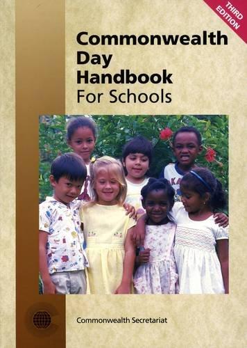 Commonwealth Day Handbook for Schools